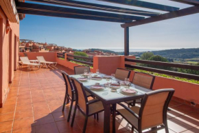 Casares Cortesin Golf Gardens, Casares